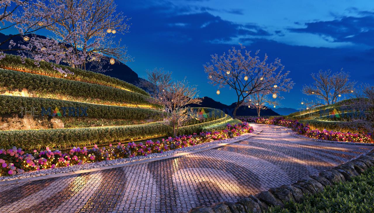 Local architectural heritage